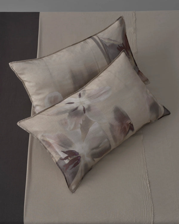 Nap Lily Pillow Cases