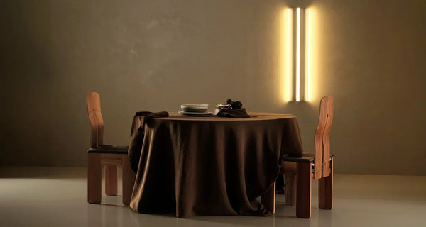The Autumn Table. Beauty, Revealed.