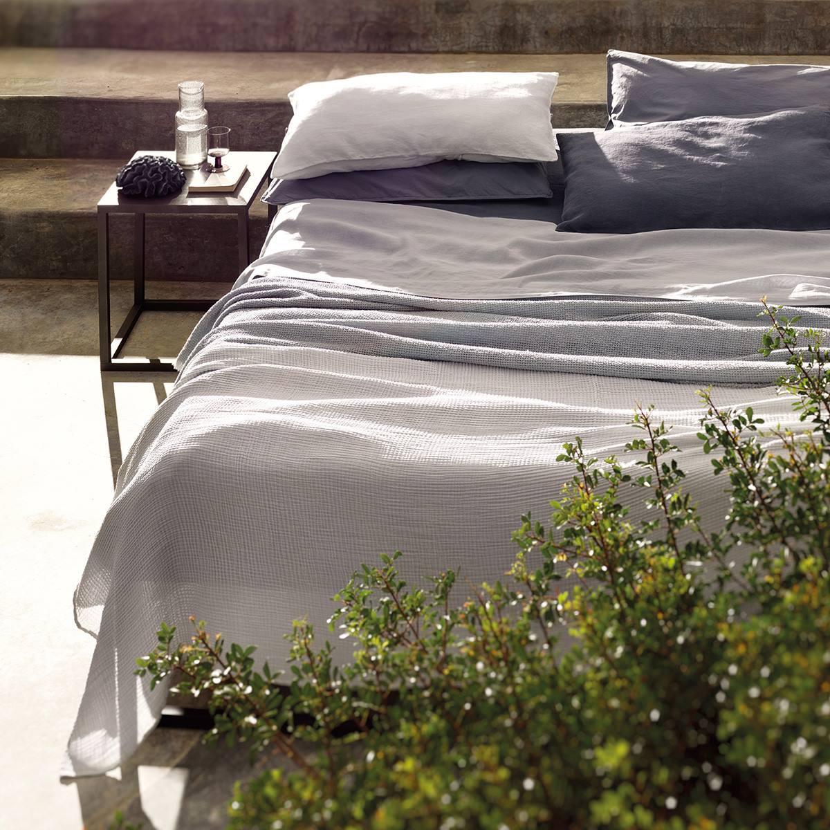 Lookbook Elegant Bed