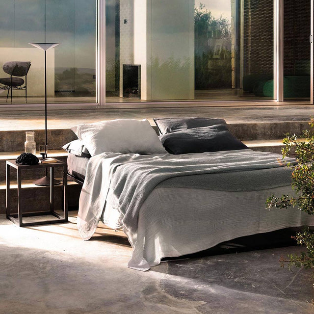 The Perfect Bed