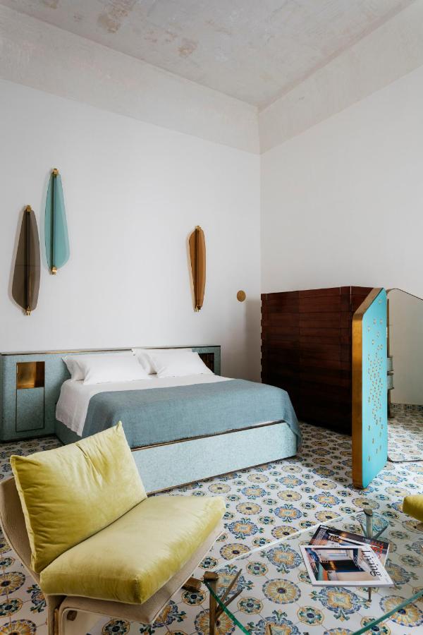 Boutique Hotels &