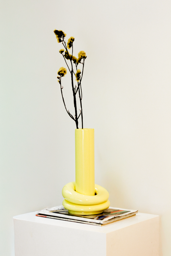 Ginestra Vase