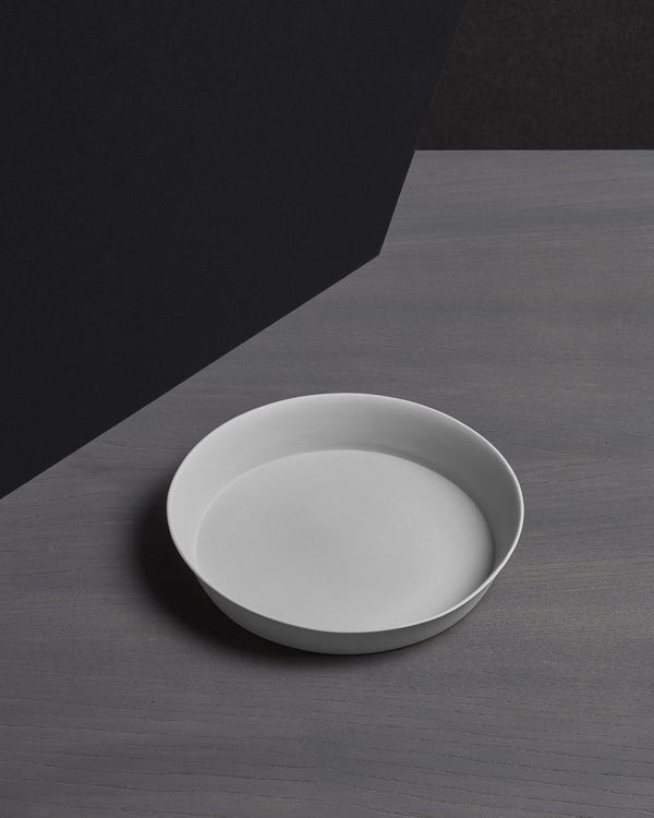 BUTO Flat Bottom Dish